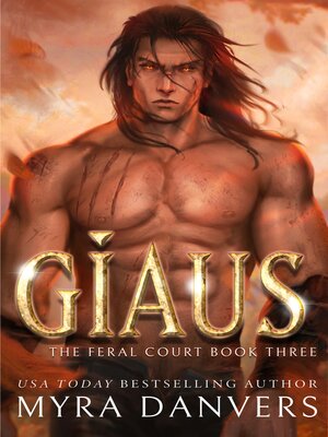 cover image of Giaus